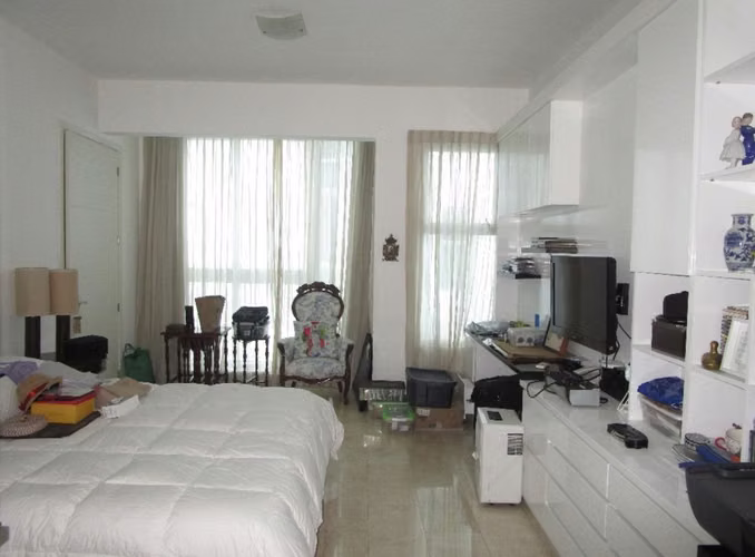 VENTA DE APARTAMENTO EN PUNTA PACÍFICA