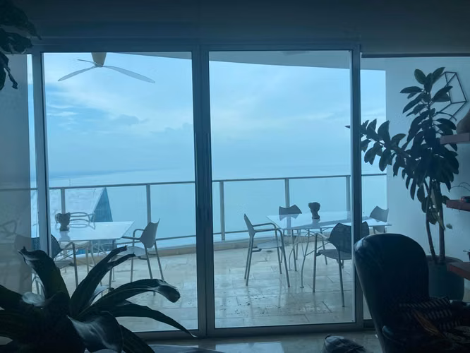 VENTA DE APARTAMENTO EN PUNTA PACÍFICA