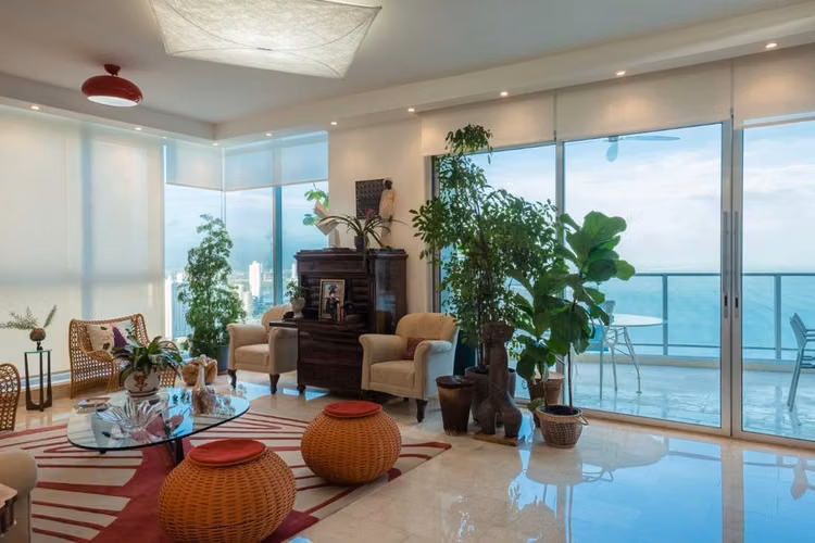 VENTA DE APARTAMENTO EN PUNTA PACÍFICA