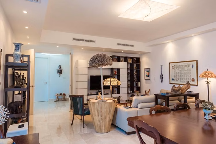 VENTA DE APARTAMENTO EN PUNTA PACÍFICA