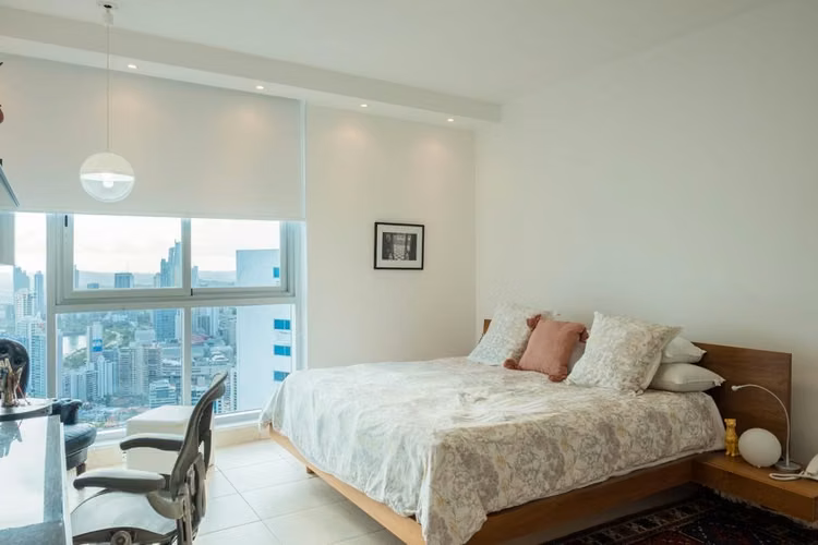 VENTA DE APARTAMENTO EN PUNTA PACÍFICA
