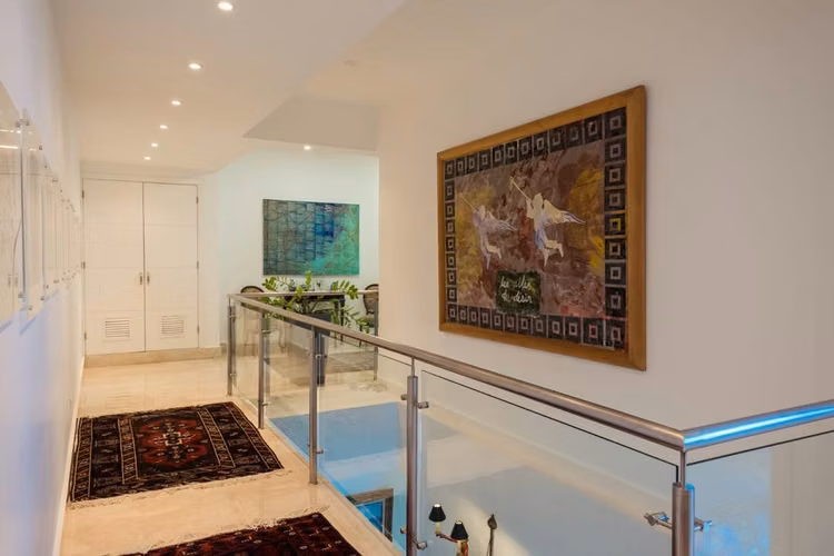 VENTA DE APARTAMENTO EN PUNTA PACÍFICA