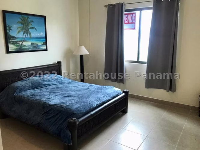 Apartamento en Playa Blanca - Venta