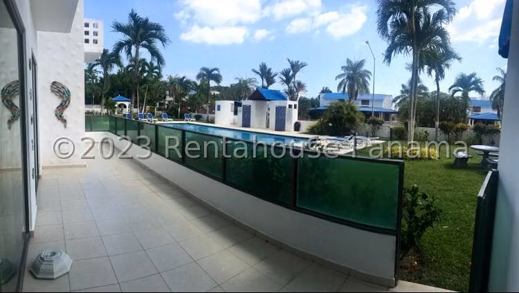 Apartamento en Playa Blanca - Venta