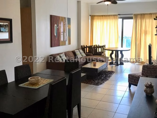 Apartamento en Playa Blanca - Venta