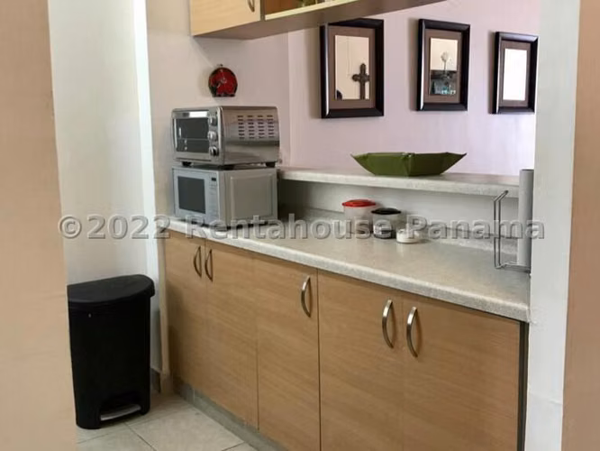 Apartamento en Playa Blanca - Venta