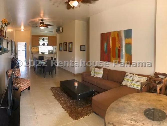 Apartamento en Playa Blanca - Venta