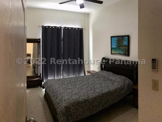 Apartamento en Playa Blanca - Venta