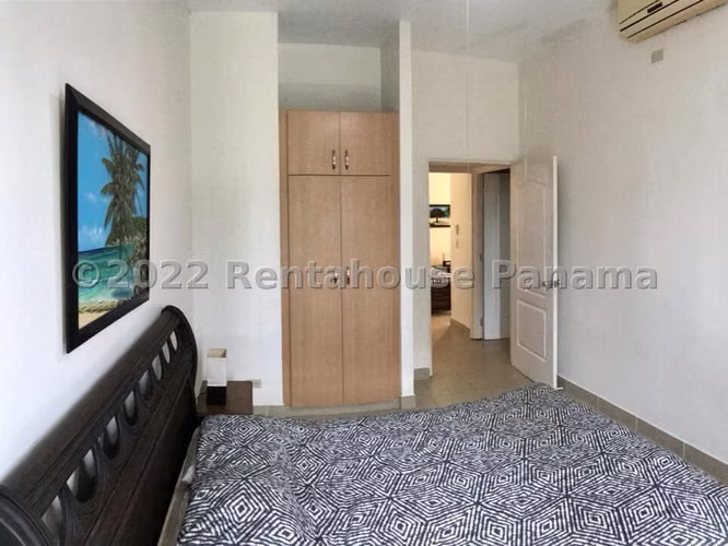 Apartamento en Playa Blanca - Venta