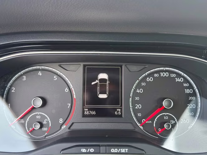 Volkswagen Polo 2019 - Imagen 9