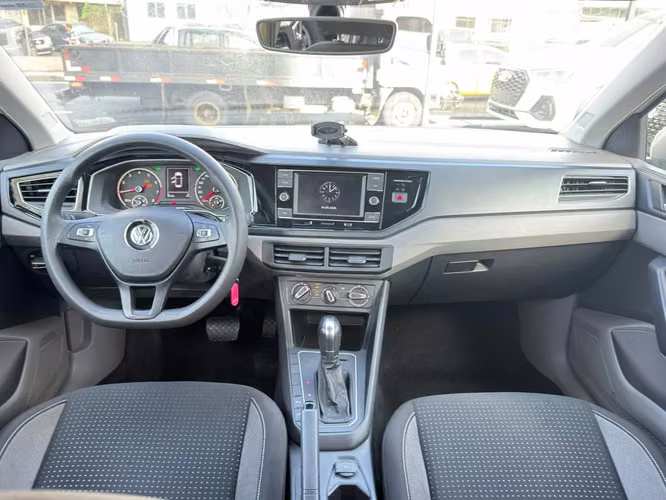 Volkswagen Polo 2019 - Imagen 7