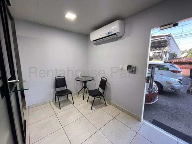 Galera en venta en Rio Abajo 1392m2