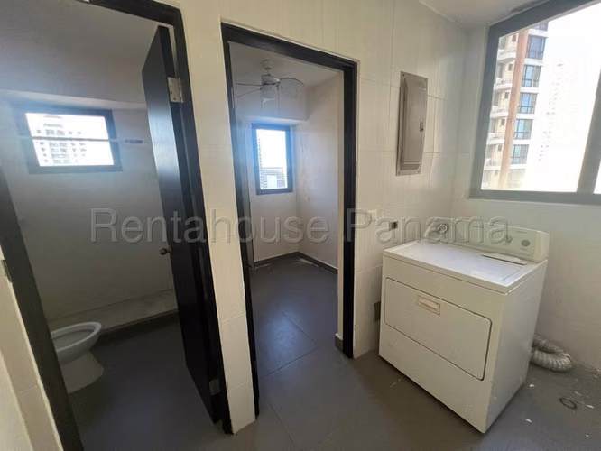 Venta de apartamento en Ph San Fracisco Bay  27MVCH828