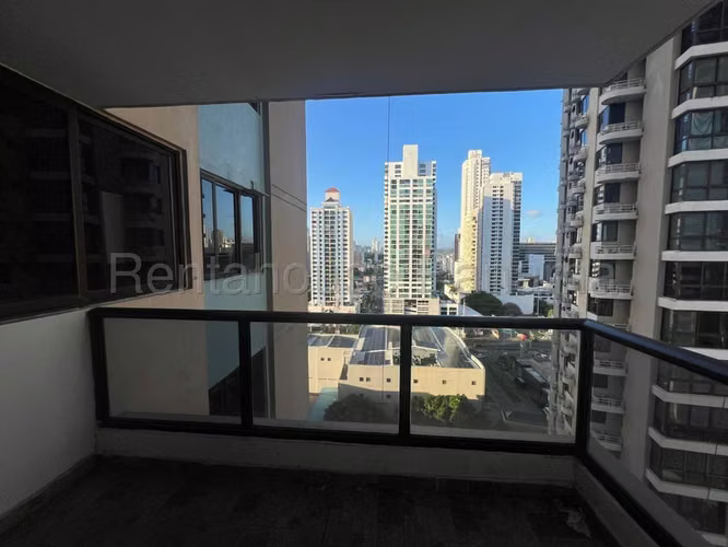 Venta de apartamento en Ph San Fracisco Bay  27MVCH828