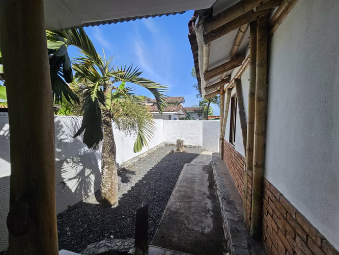 Casa de Concepto Abierto en Pedasí Centro, Panama