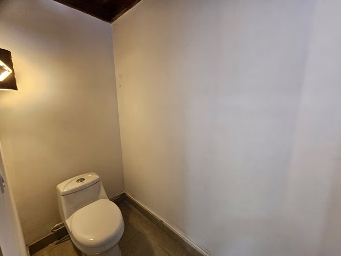 Casa de Concepto Abierto en Pedasí Centro, Panama