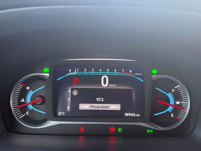 HONDA PILOT 2019