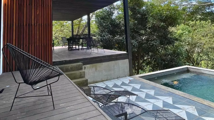 Eco-Lodge Boutique en Venta en Isla Saboga, Archipiélago de Las Perlas