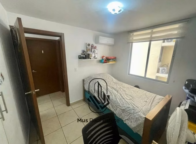 Apartamento en Venta PH Victoria Hills Hato Pintado - RT