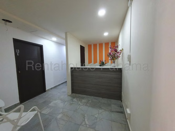 Commercial Office for Rent in Bellavista I3101GRR