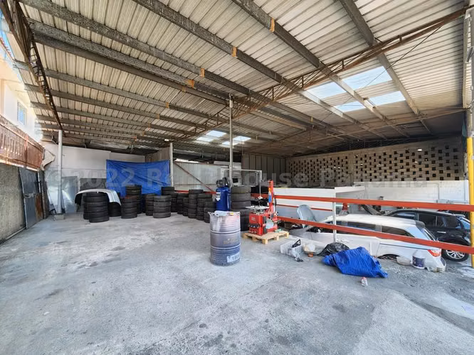 Venta de lote completo de 1,023 m²  en Rio Abajo