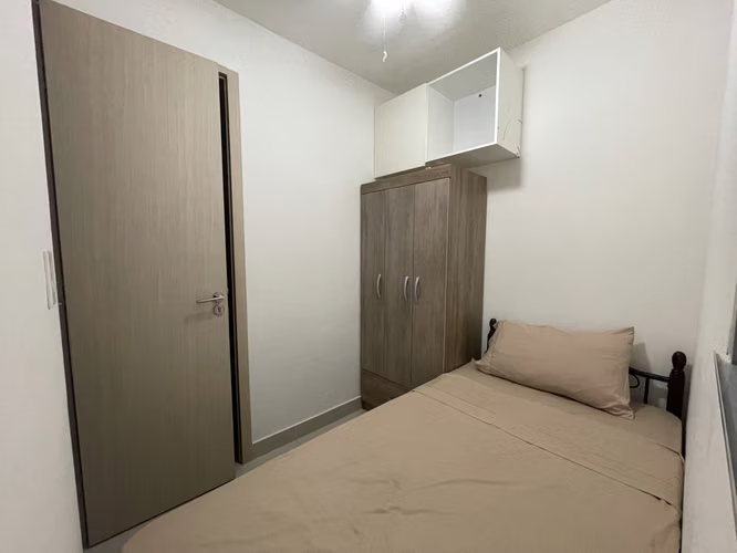 Apartamento Full Amoblado en Alquiler | PH Balboa Bay | Bella Vista
