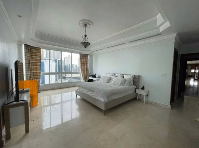 Penthouse en Venta – PH Bahía Esmeralda, Marbella - DG