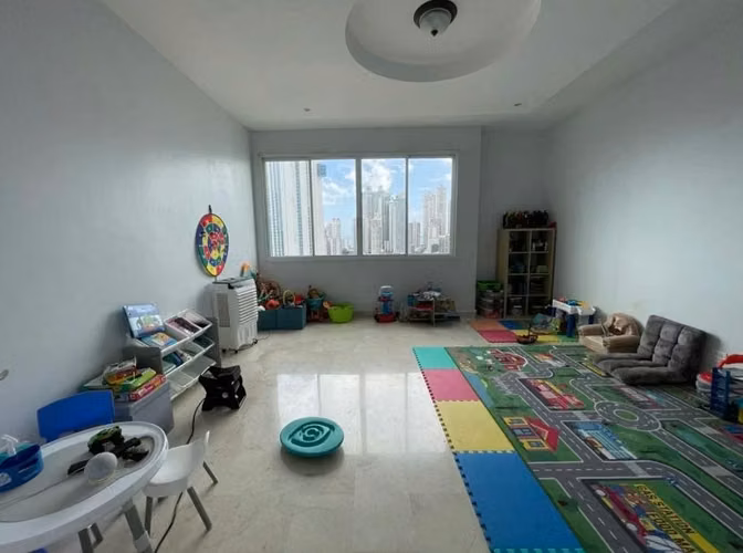 Penthouse en Venta – PH Bahía Esmeralda, Marbella - DG