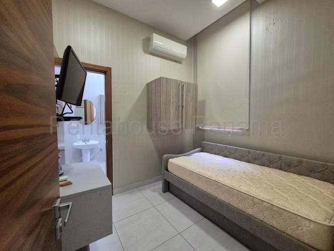 Apartamento en alquiler en Punta Pacifica Garden Ocean Reef