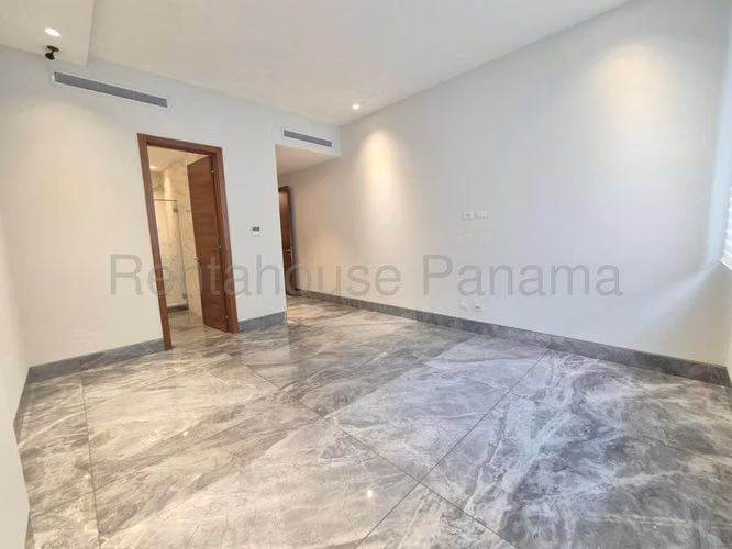 Apartamento en alquiler en Punta Pacifica Garden Ocean Reef