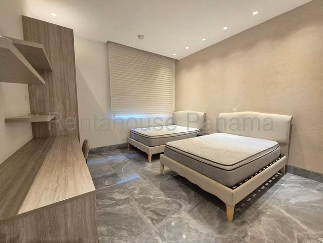 Apartamento en alquiler en Punta Pacifica Garden Ocean Reef