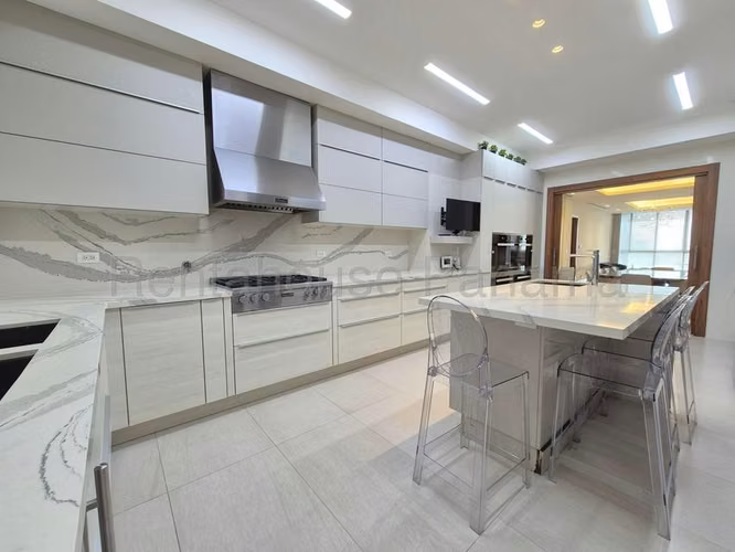 Apartamento en alquiler en Punta Pacifica Garden Ocean Reef