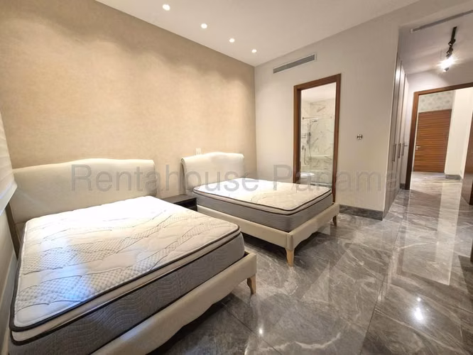 Apartamento en alquiler en Punta Pacifica Garden Ocean Reef