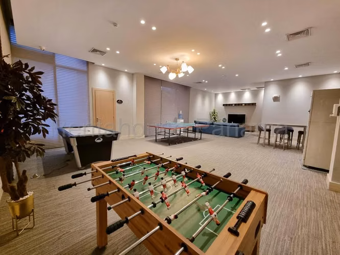 Apartamento en alquiler en Punta Pacifica Garden Ocean Reef