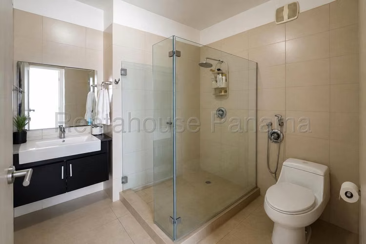 Apartamento en Alquiler en Vista Balboa Bella Vista CIG27897