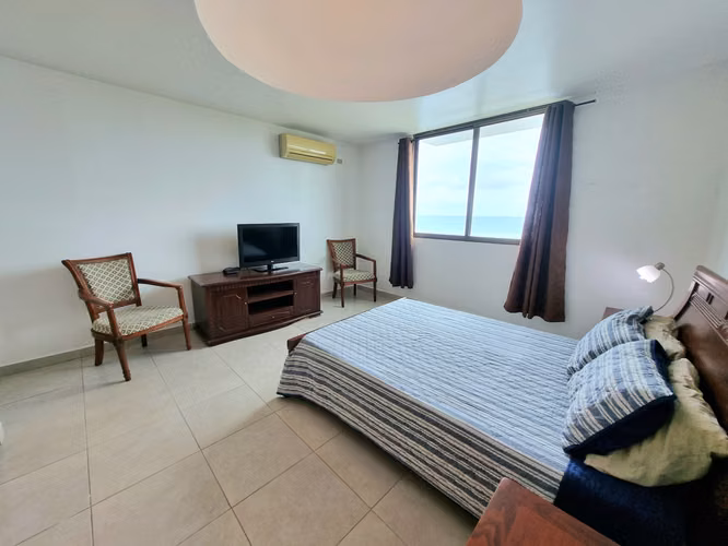 Apartamento en Playa Blanca · Fácil acceso a la Playa · PH Balcones