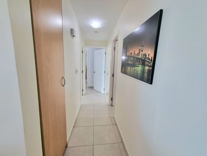 Apartamento en Playa Blanca · Fácil acceso a la Playa · PH Balcones