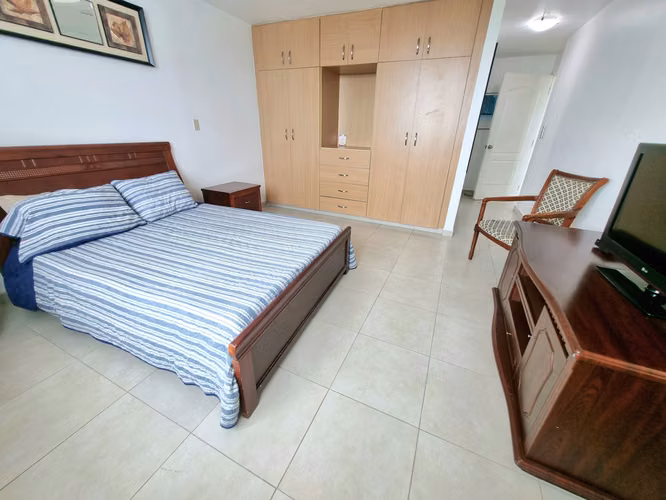 Apartamento en Playa Blanca · Fácil acceso a la Playa · PH Balcones