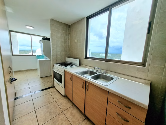 Apartamento en Playa Blanca · Fácil acceso a la Playa · PH Balcones