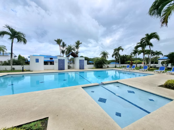 Apartamento en Playa Blanca · Fácil acceso a la Playa · PH Balcones