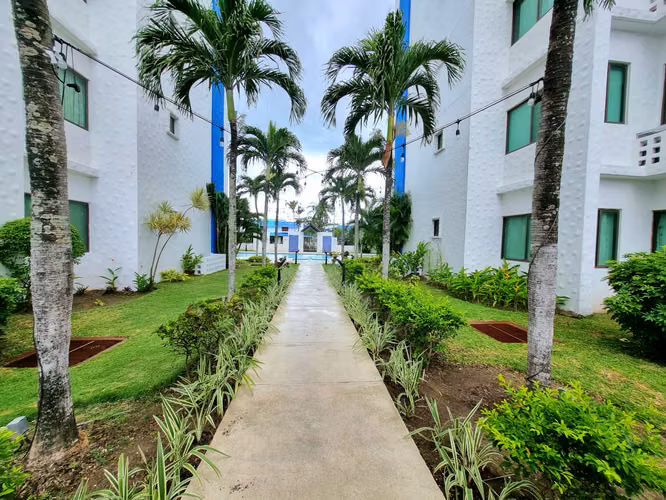 Apartamento en Playa Blanca · Fácil acceso a la Playa · PH Balcones