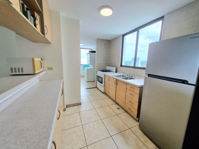 Apartamento en Playa Blanca · Fácil acceso a la Playa · PH Balcones