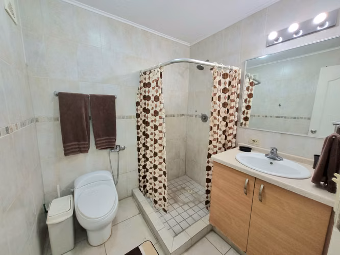 Apartamento en Playa Blanca · Fácil acceso a la Playa · PH Balcones