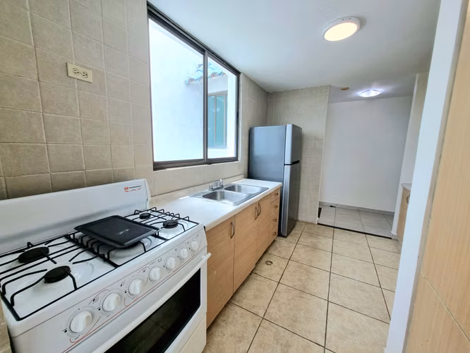 Apartamento en Playa Blanca · Fácil acceso a la Playa · PH Balcones
