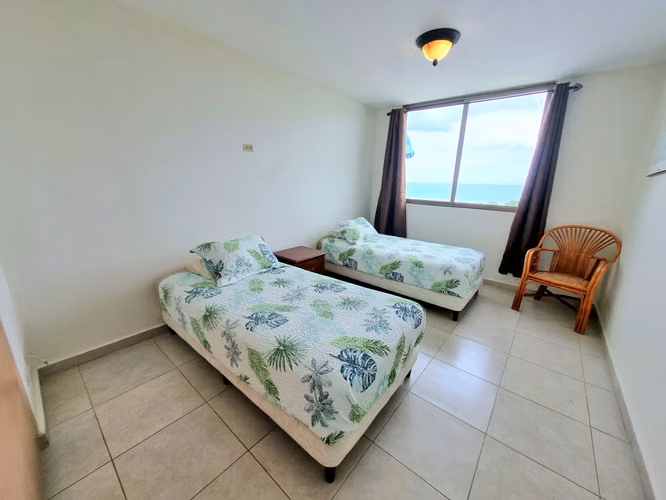 Apartamento en Playa Blanca · Fácil acceso a la Playa · PH Balcones
