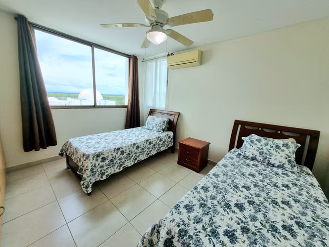 Apartamento en Playa Blanca · Fácil acceso a la Playa · PH Balcones