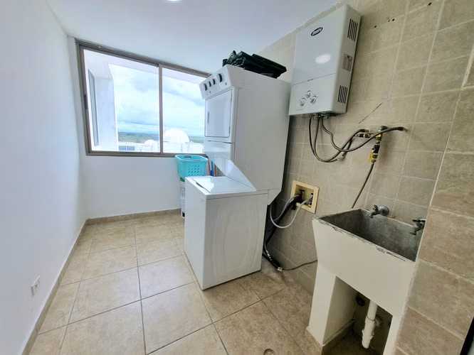 Apartamento en Playa Blanca · Fácil acceso a la Playa · PH Balcones