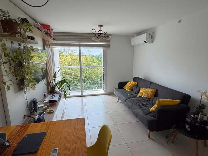 Vendo en Panama Viejo Residences # 2309 avd