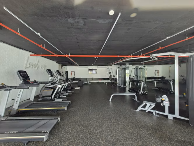 Vendo en Panama Viejo Residences # 2309 avd