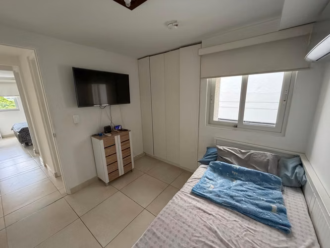 Vendo en Panama Viejo Residences # 2309 avd